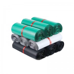 13 egyedi levélzsák nagykereskedelmi pe bubble mailersfehér poli buborék futár táska