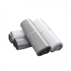 biológiailag lebontható fehér futár boríték postai küldemény műanyag levélzsák