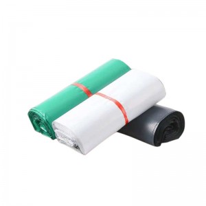 biológiailag lebontható fehér futár boríték postai küldemény műanyag levélzsák