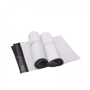 13 Ingyenes minta egyedi, sokkálló, fehér légbuborékos műanyag postai futár borítékkal párnázott táska