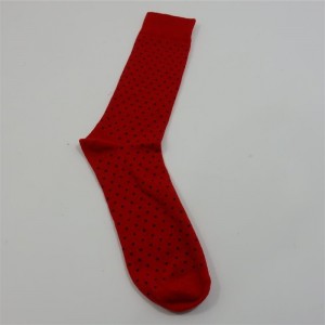 Kiváló minőségű férfi ruha-zokni