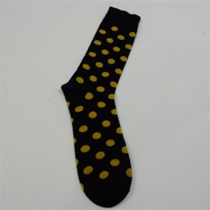 Prémium férfi ruhazokni