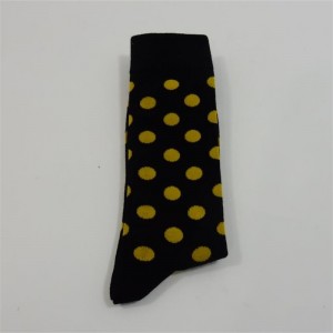 Prémium férfi ruhazokni