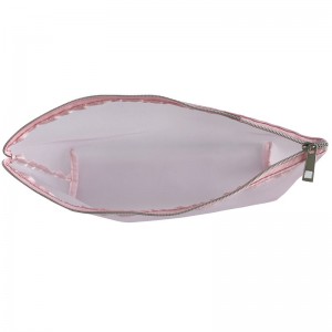 Nagykereskedelmi promóciós, egyedi nejlon hálózsákok, cipzárral