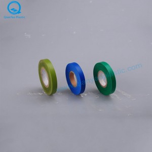 USA vinil színes dombornyomott kerti nyakkendő