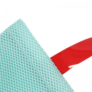 BSCI gyári promóciós nők bevásárlótáska Tote kézitáska