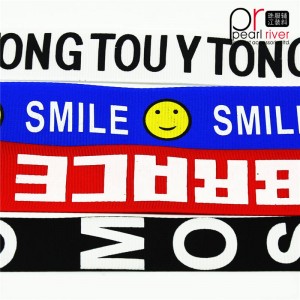 kiváló minőségű színes szalag