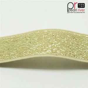 Kiváló minőségű arany szalag