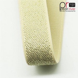 Kiváló minőségű arany szalag