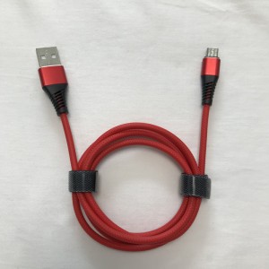 TPE gyors töltésű, kerek alumínium ház Flex hajlító USB adatkábel mikro USB, C típusú, iPhone villám töltéshez és szinkronizáláshoz