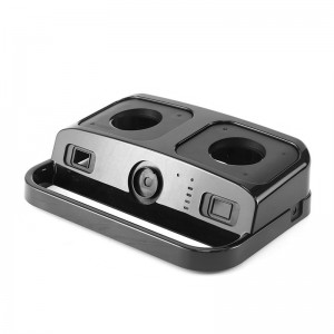 Műanyag automatikus konzolrészes forma az autóipari belső alkatrészekhez