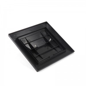 Automatikus forgásirány-visszapillantó a visszapillantó tükörhez