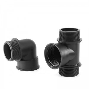 Ipari thrad alkatrészek műanyag forma