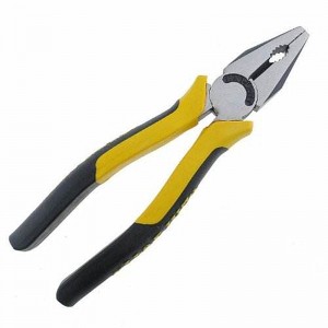 Kettős színű fröccsöntő forma a fogantyúhoz