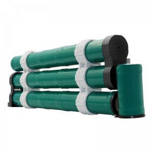 Hosszú élettartamú Ni-Mh 6.5Ah 288V hibrid járművek akkumulátor a Lexus RX 400H-hoz 2006-2009