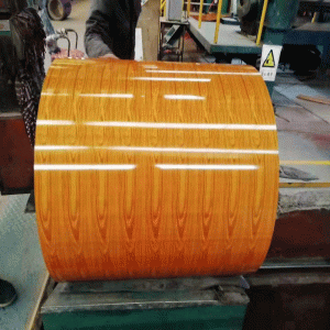 Caitu hengerelt lemez