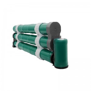 Olcsó Ni-Mh 288V 6.5Ah csere-hibrid járművek akkumulátor RX 450H 2010-2015-hez