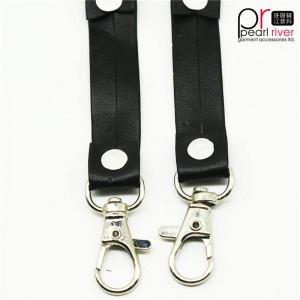 Nagykereskedelmi színes dekoratív fém lánc ruha nadrág