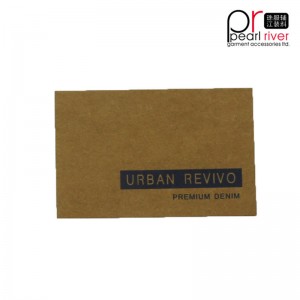 divat hangtag matrica színes nagy számú hangtag matrica