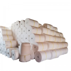 Alumínium fólia szigetelő fólia