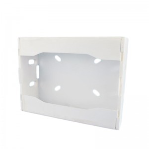 Gyümölcs és zöldség doboz