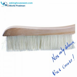 AK93259 Pig sörte tisztítópor bőr ruházathoz, kedvtelésből tartott hajhoz, autóhoz, billentyűzethez