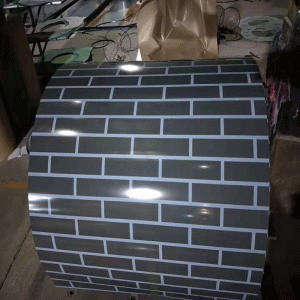 Alumínium és cink bevonat