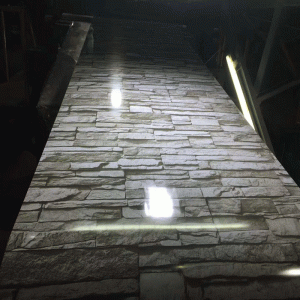 Alumínium és cink bevonat