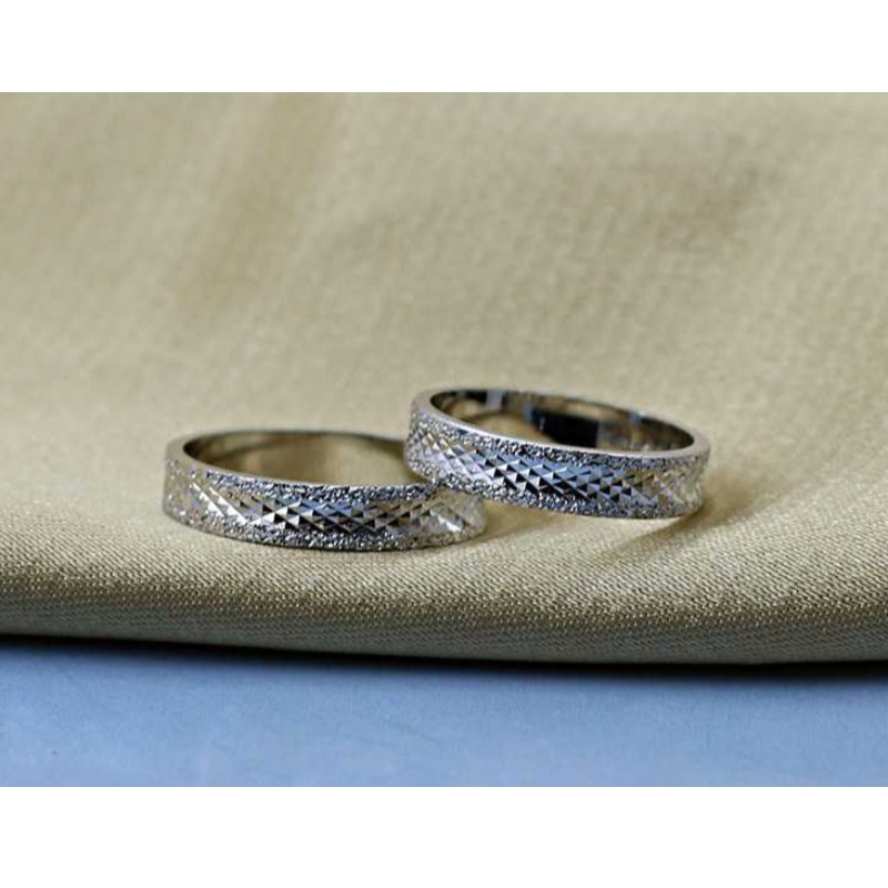 S925 ezüst gyűrű divatos méretű gyűrű
