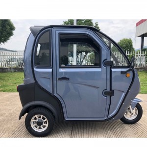 E-trike, E-tricikli, elektromos trike