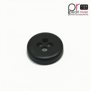 Egyedi logó kerek gravírozással, varráshoz gombok ruházathoz / inghez