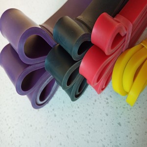 Hosszú ellenállás sáv