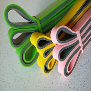 Hosszú ellenállás sáv