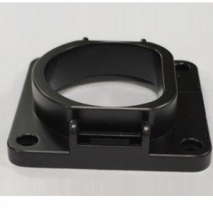 Alumínium öntvényes kerékpár alkatrészek