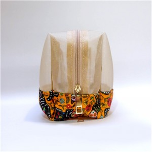 Új stílusú AFC afrikai macska kozmetikai táska