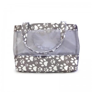 Nagykereskedelmi egyedi formatervezésű alkotó kézitáska