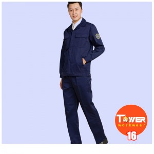 Munkaruházat testreszabása