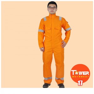 A munkaruhák testreszabása