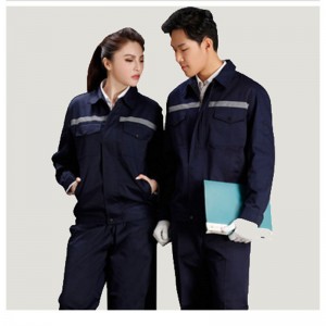 A munkaruhák testreszabása