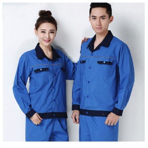 A munkaruhák testreszabása