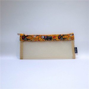 2019 Nylon iskolai ceruza táska ceruza tok gyerekeknek