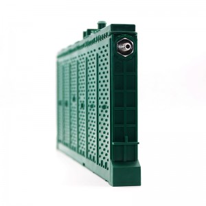 Ni-Mh 6.5Ah 202V csere-hibrid jármű akkumulátor csomag a Toyota Prius Gen2 2004-2009-hez