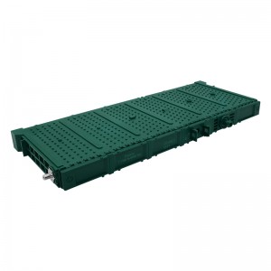 A Toyota Prius V 2012-2017 Ni-Mh 202V 6500mAh csere Toyota hibrid akkumulátorához