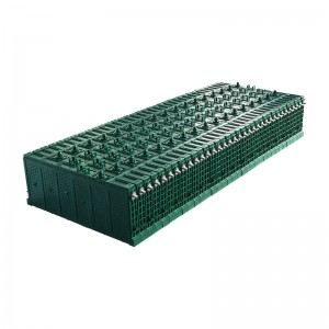 3 éves garancia Ni-Mh 245V 6.5Ah hibrid járművek akkumulátorához a Nissan Altima 2007-2011-hez