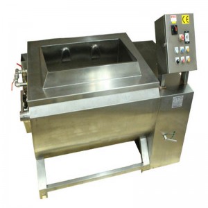 Vortex mosógép WL-1