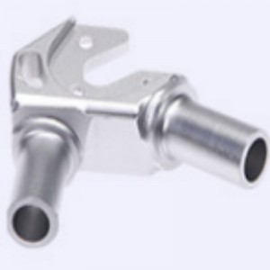 Testreszabott / OEM CNC megmunkáló alumínium szerelvény kerékpár alkatrészek / pótalkatrészek