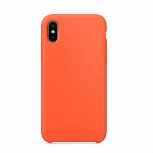 Divat luxus mikroszálas folyékony szilikon telefon tok mobiltelefon tokhoz iPhone xr xs max x 8 7 7Plus 8plus