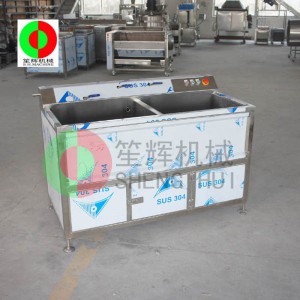 Kettős hengeres mosógép