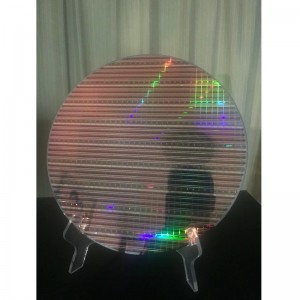 IC ostya helyreállítása