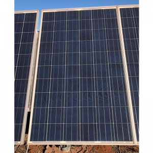 Napelemek helyreállítása